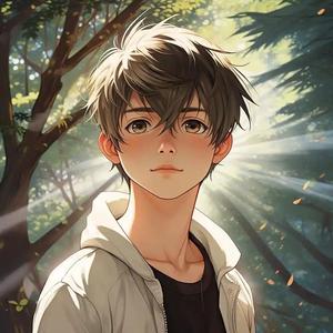 秦渭新农人头像