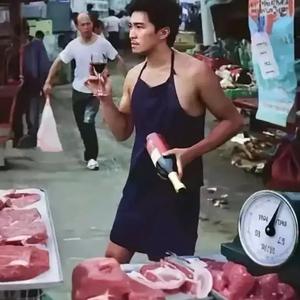 畈田小哥头像