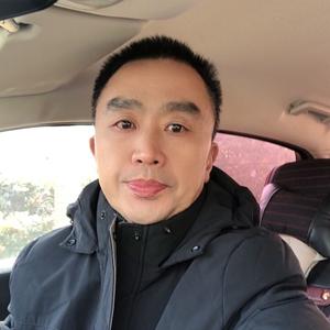 奇哥自媒体头像