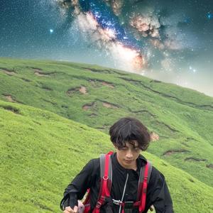 小香菜（接陪爬反穿）头像