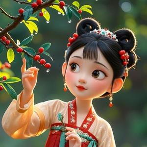 一二一壹贰壹叄头像