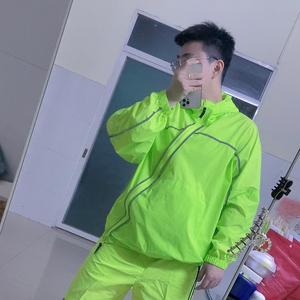 wuxiuping头像
