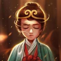 剪几个辑头像