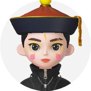十头像