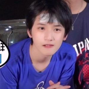 Crush头像