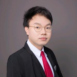 辩护人王丽明律师头像