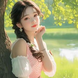 妖姬娃娃头像