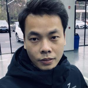 老陈不是神头像