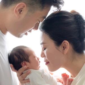 万事如意小宝贝头像