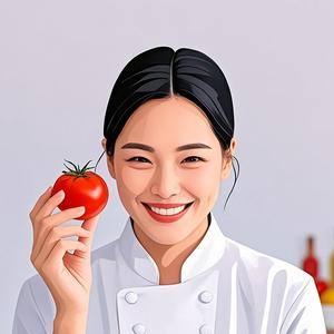 小食记头像