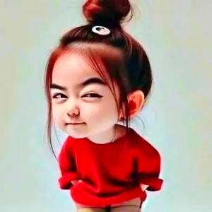 牧紫哩听歌头像
