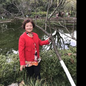 大公无私的大虎山头像
