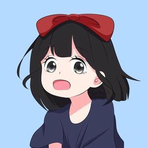 小魔女大电影头像