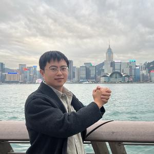 欧阳小德头像