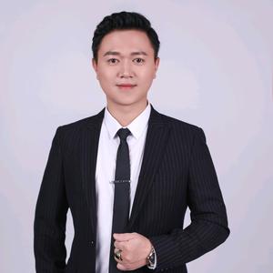 广州天元商务头像