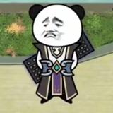 键盘侠与邪键仙头像
