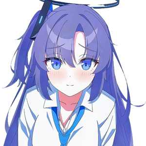 二次元鉴赏家头像