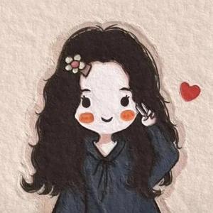 呆子头像
