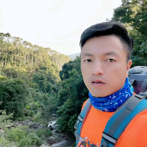 昆明养生陈老师头像
