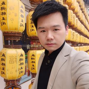 脑子条子总执行官头像