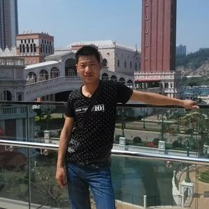 我是啊军头像