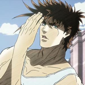 97岁边路保安头像