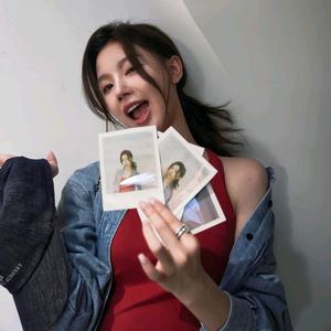 刘一一（直播穿搭精选）头像