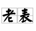 读视界头像