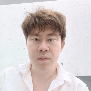 大飞哥真人口播头像
