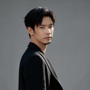 如意郎君头像