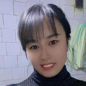 五常计小娜头像
