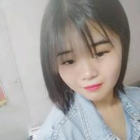 表里如一小霞霞头像