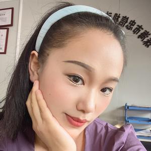 杨丽头像