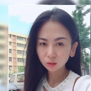 水晶许愿树头像
