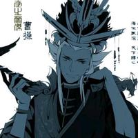 梦想开上大A8头像