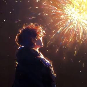 陌上皎月头像