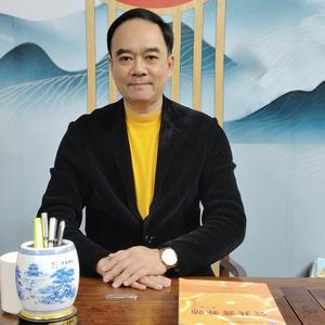 营养师陈再松头像