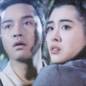 八妹说影视g头像