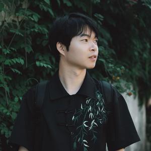 余星河（旅行版）头像