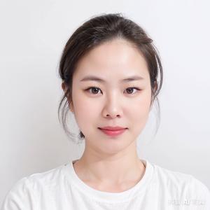 苗族明花头像