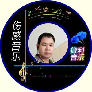 微利音乐头像