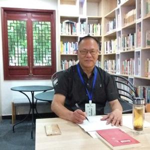 神韵悠长头像