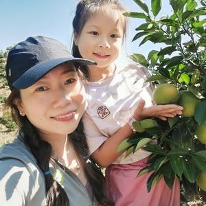 小桔妈育儿计头像