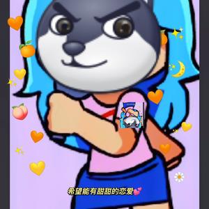 枫树不会走路头像