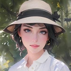 生活博主｜清风吟月头像