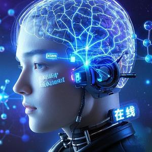 慢思维头像