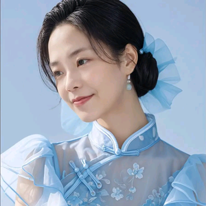 陈琴头像