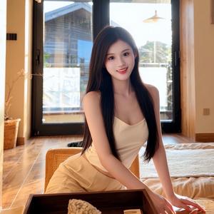 饭票妹妹头像
