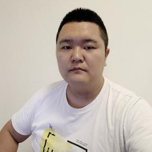 我就是个送货的头像