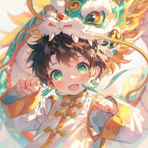 白琥至尊头像